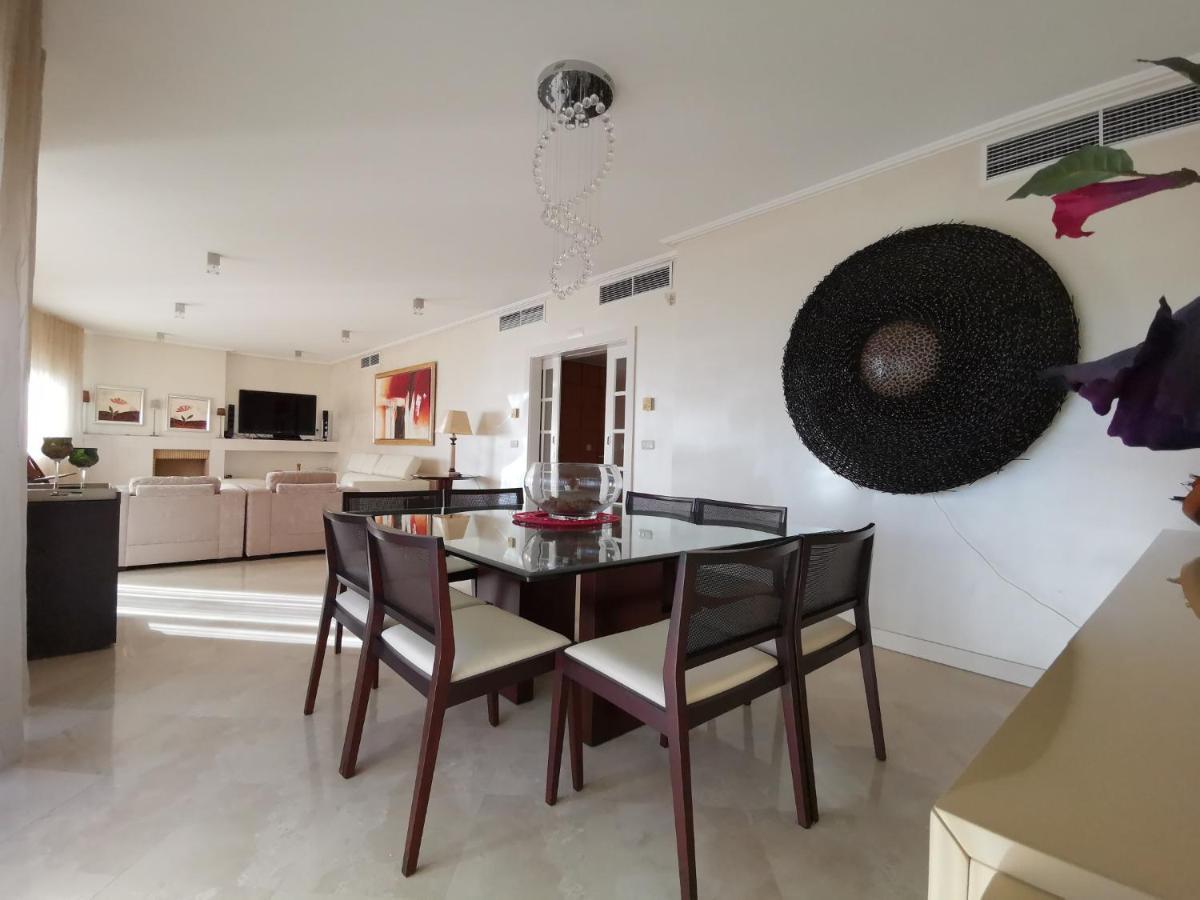 Entire Floor Parque Nacoes Prime Apartments Expo30 Lissabon Exterior foto