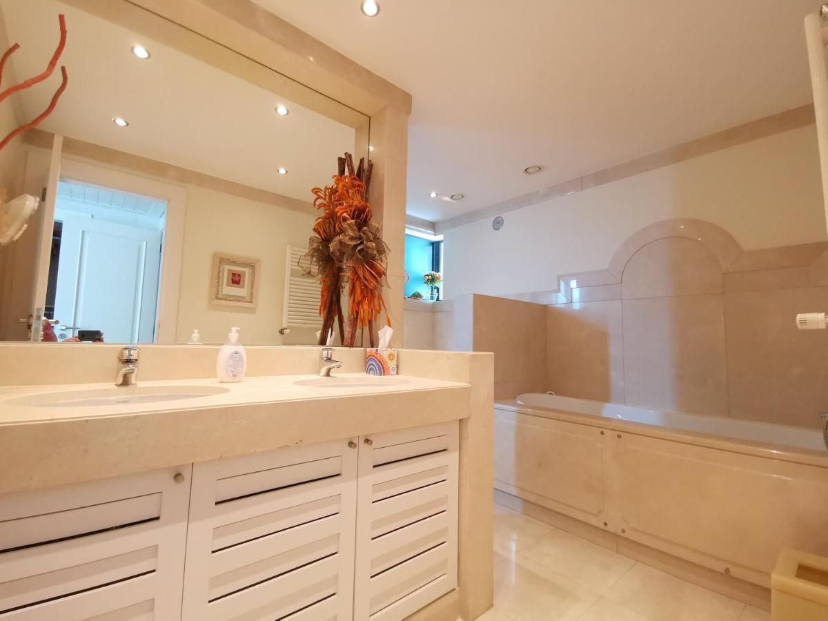 Entire Floor Parque Nacoes Prime Apartments Expo30 Lissabon Exterior foto